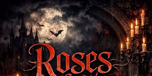 Roses & Ruin Masquerade