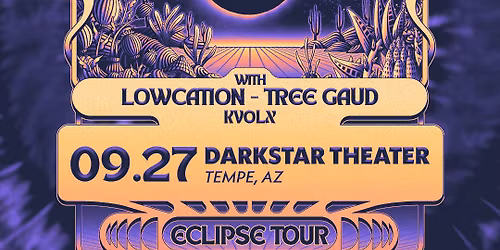 Lumasi at Believe Music Hall