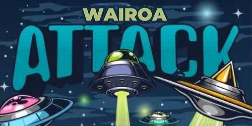 Wairoa Attack feat. Dakilulu, East End Blues and Kiri Gilbert