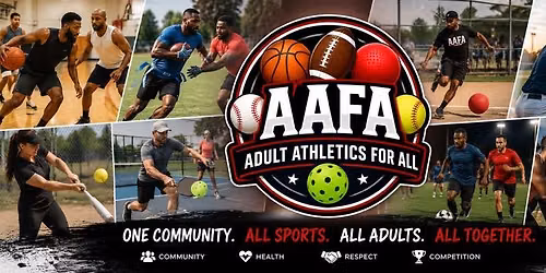 NAFL\u00ae\ufe0f Little Rock Open