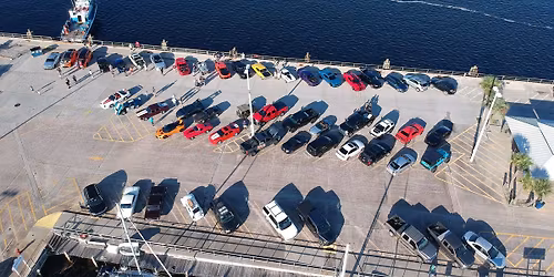 St Andrews Cars and Coffee