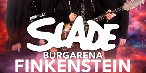 Dave Hill's SLADE