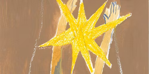 Sun child Moon child - Solo exhibition by Marcelina Amelia