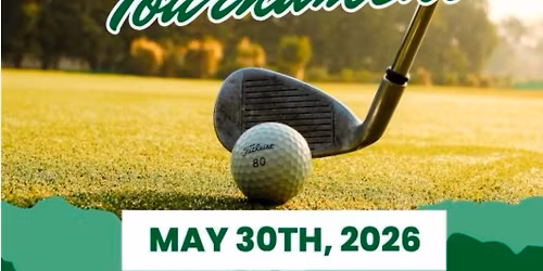 Scramble Fore Strength Golf Tournament