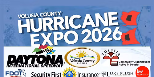 Hurricane Expo 2026