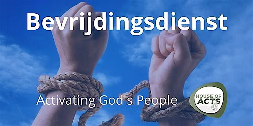 Bevrijdingsdienst