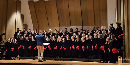 Winter Choir Concert