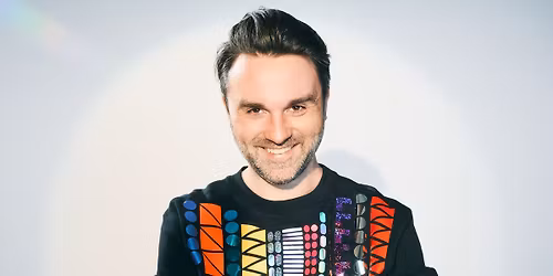 RESTKARTEN: Dr. Pop: Hitverd\u00e4chtig \u2013 Der musikalische Jahresr\u00fcckblick \/\/ Darmstadt