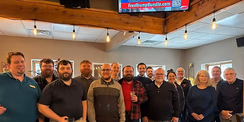 Yankton Alumni Social