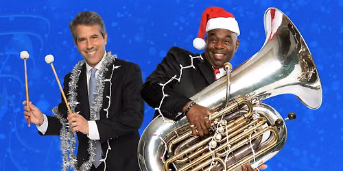 Jacksonville Symphony Orchestra - Holiday Pops Coffee at Jacksonville Center for the Performing Arts - Jacoby Hall