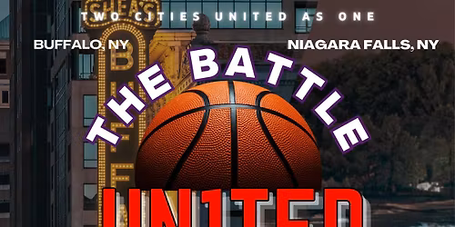 The Battle UN1TED