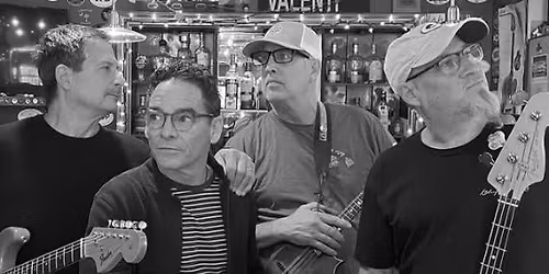 FREE SHOW - Walking Buddy