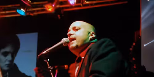 Live Performance by Pat Farrell