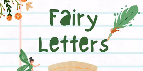 Fairy Letters