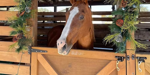 Easterseals Ranch  Open House