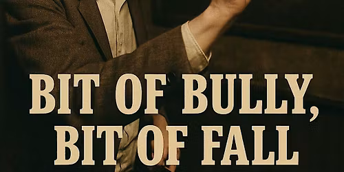 Smug Fest 25 Community Arts