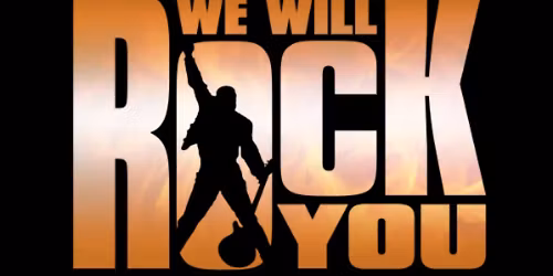 We Will Rock You