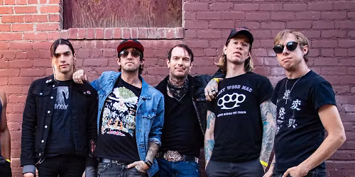 Alesana in Quezon City