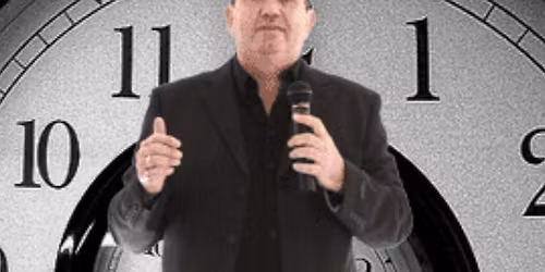 Comedy Hypnosis Night