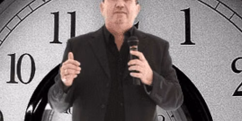 Comedy Hypnosis Night