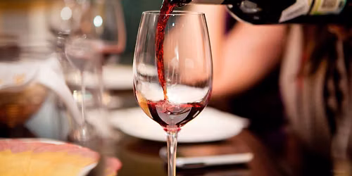 Taste of France Wine Dinner
