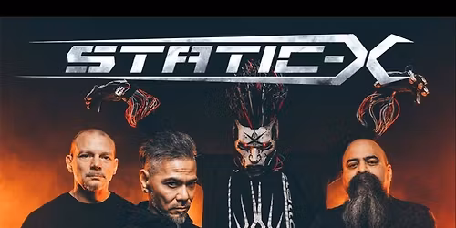 Static-X + South Of Salem