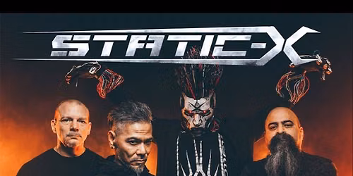Static-X + South Of Salem
