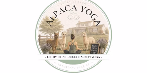 Alpaca Yoga