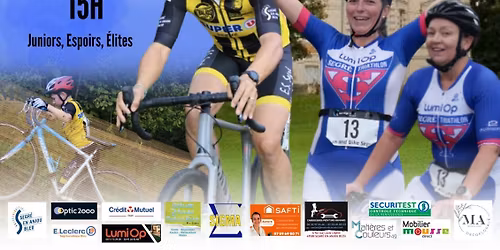 Bourg Chevreau 2025