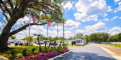 One Blood Blood Drive