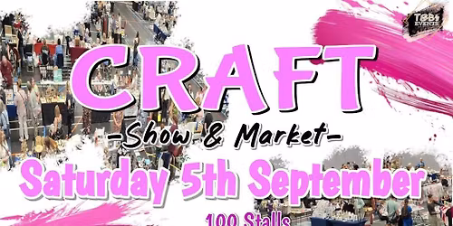 CRAFT-Show & Market 2026