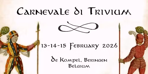 Carnevale di Trivium