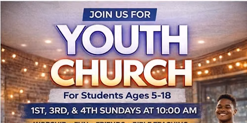 Youth Church