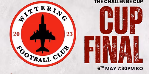 Challenge Cup Final