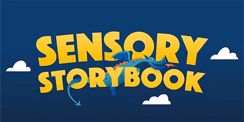 Sensory Storybook - Hull Central Library
