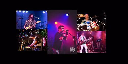 Hall Pass Rocks Iron Smoke One Last Time!!