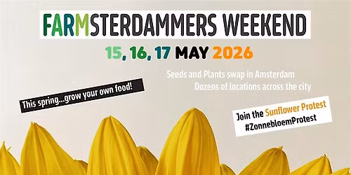 Farmsterdammers 2026