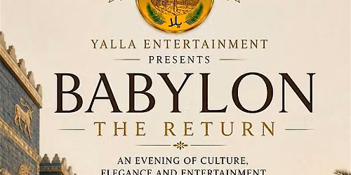 Babylon: The Return
