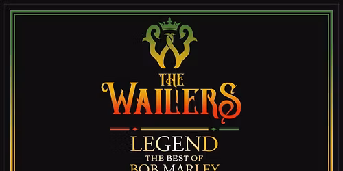 The Wailers | Network