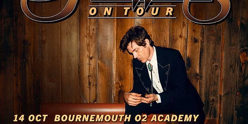 Brandon Flowers Bristol Tickets