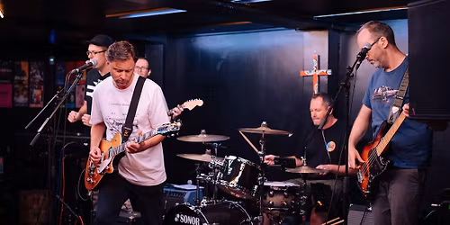 Live Music from Film Club