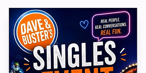 Play Time Singles Event