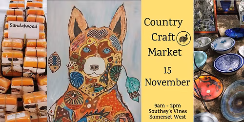 Country Craft Market