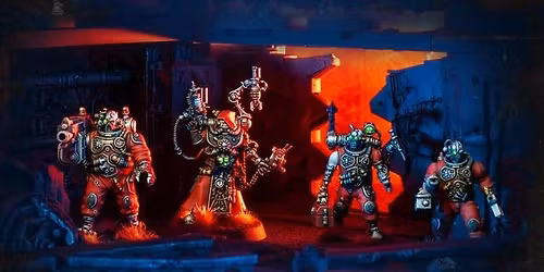 K*ll Team Beauty Pageant Tournament