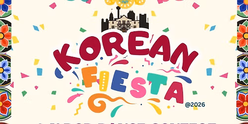 Korean Fiesta of San Antonio