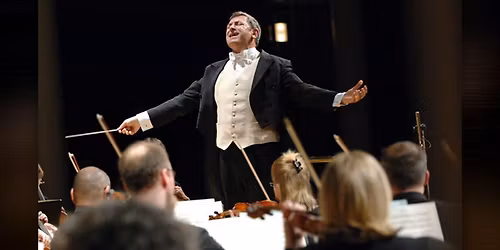 Vancouver Symphony Orchestra: The Holiday in Concert