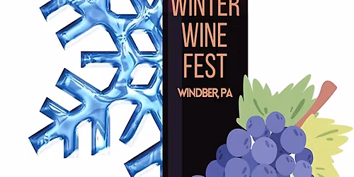 Windber Winter Wine Fest