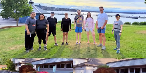 Tuesday Night - Free Circuit Fitness Fun