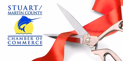 2025 Tradewind Aviation Ribbon Cutting