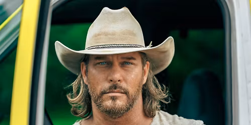 Craig Wayne Boyd